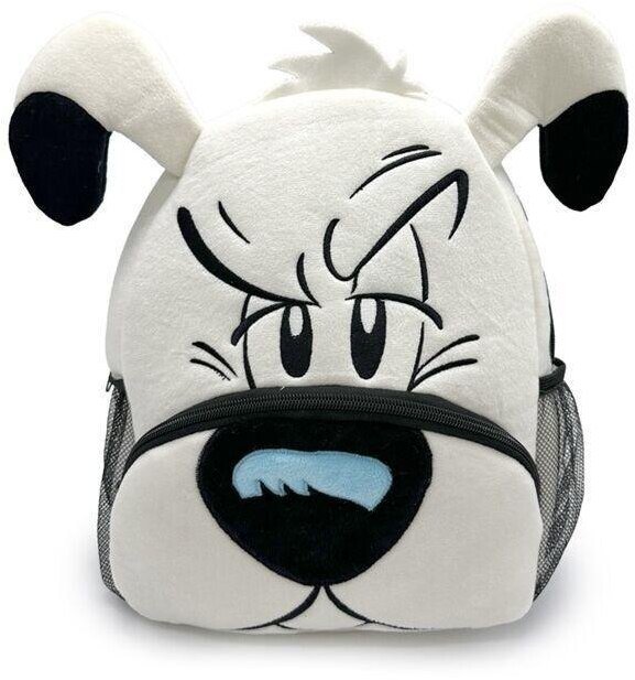 Plecak pluszowy - Idefix (Dogmatix) Asterix