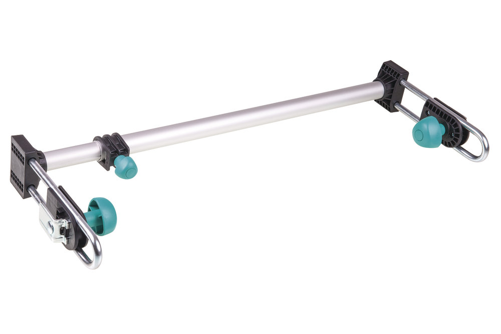 Wolfcraft Rozpierak do montażu ościeżnic drzwiowych Easy (3675000)