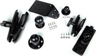 Honeywell Honeywell VM2012BRKTKIT zestaw montażowy