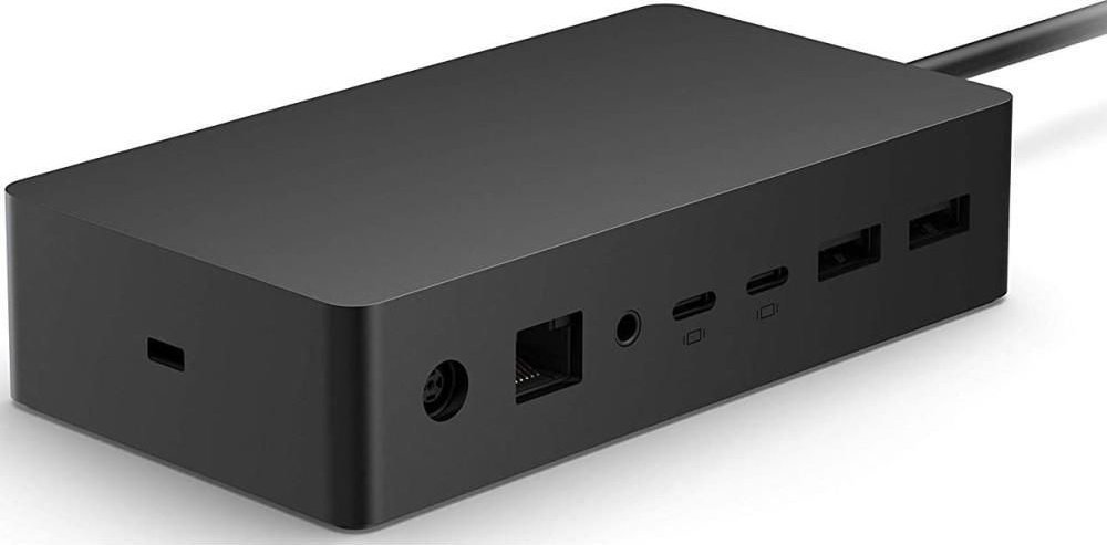 Stacja/replikator Microsoft Surface Dock 2 (SVS-00004)