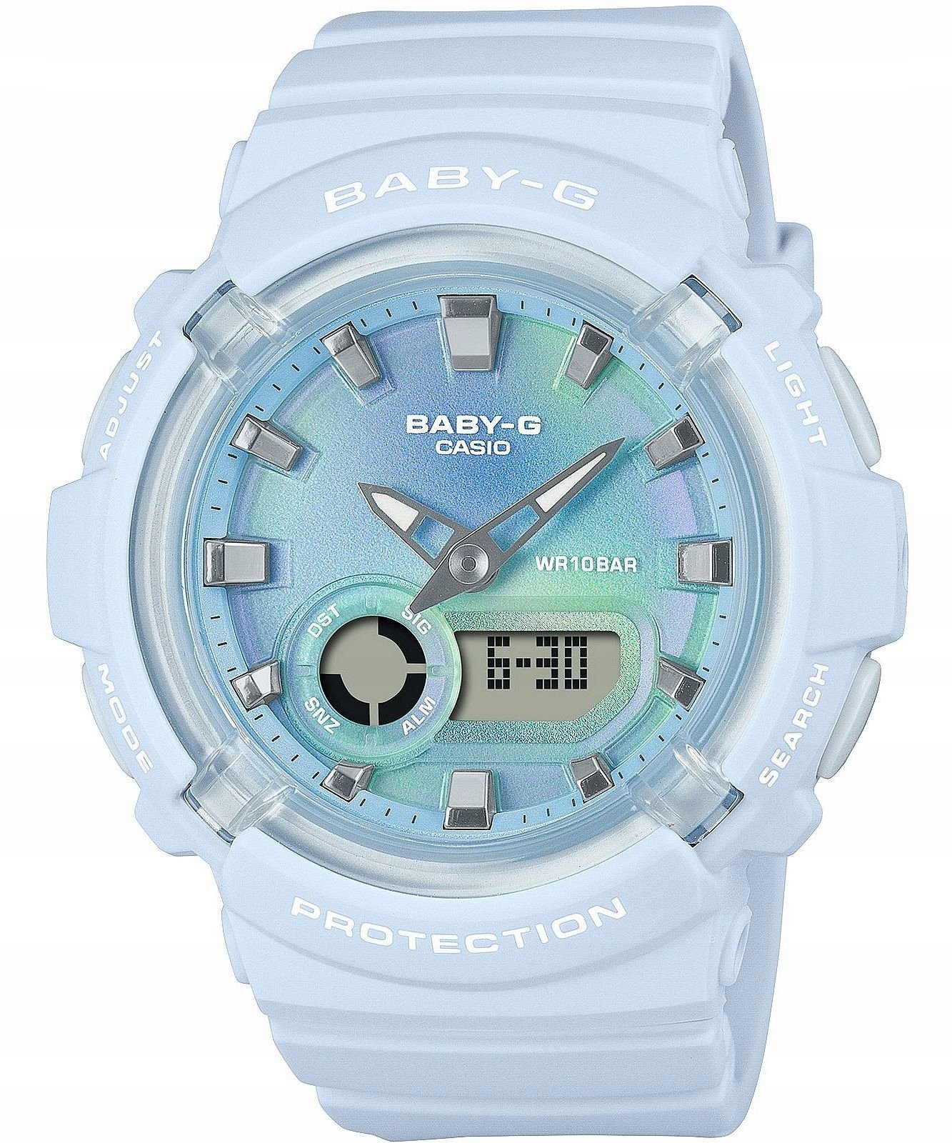 Zegarek Casio Baby-G BGA-280TD-2ADR