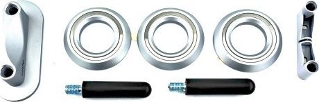 Dyson Oryginalny Uchwyt ścienny magnetyczny Dyson suszarka