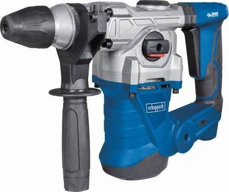 Młotowiertarka Scheppach DH1300PLUS 1250 W