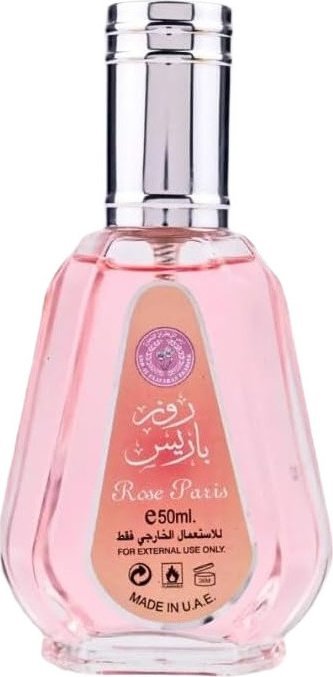 Ard al Zaafaran Rose Paris woda perfumowana spray 50ml