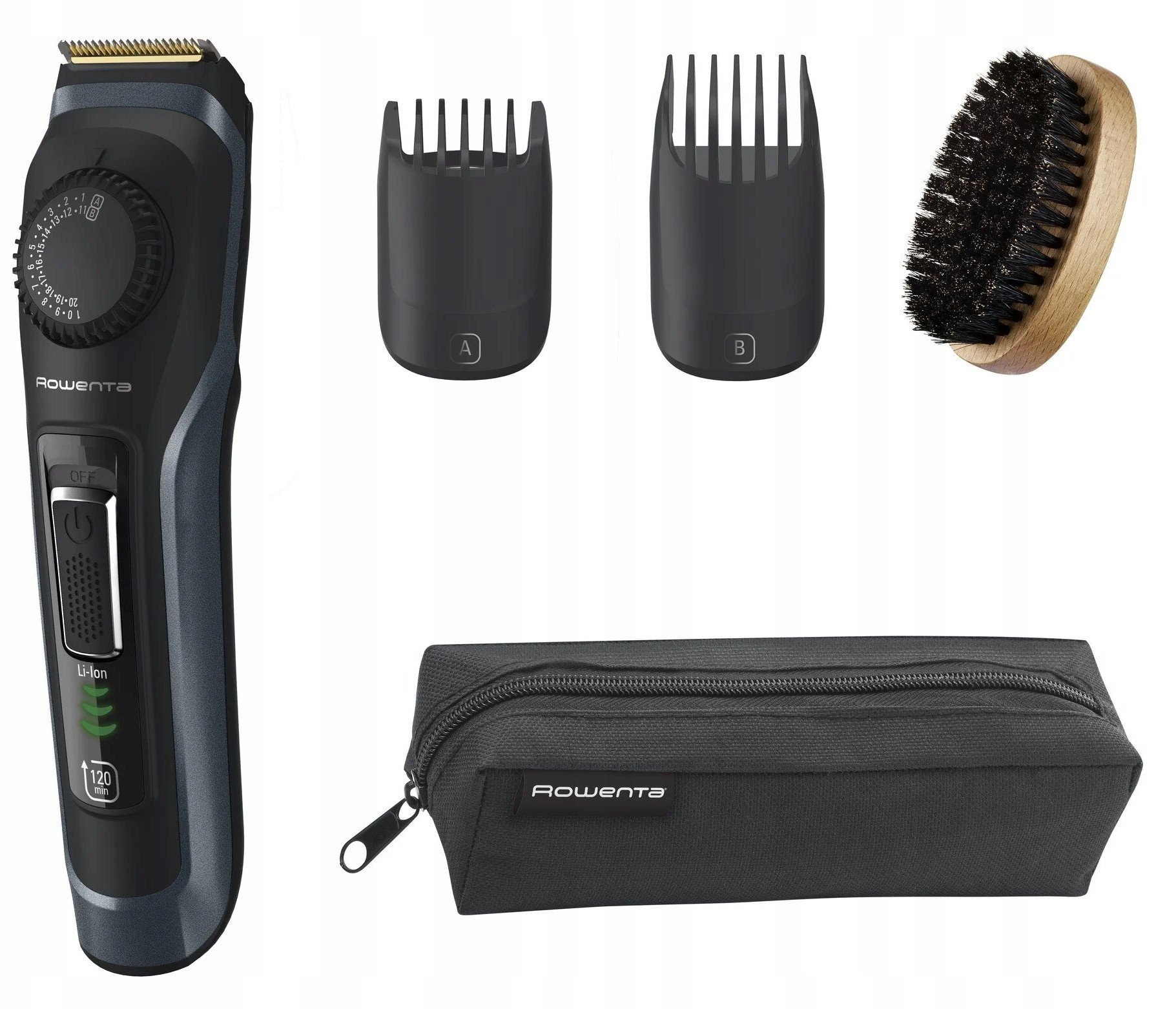 Trymer RowentaTN3804