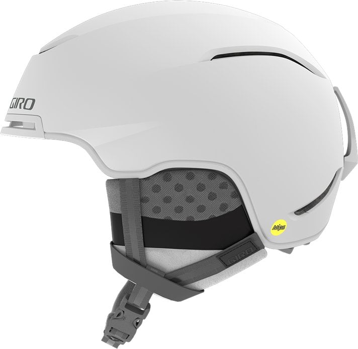 Kask zimowy GIRO TERRA MIPS matte white roz. S (52-55.5 cm) (NEW 2024/2025)
