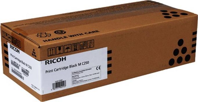 Toner Ricoh 408352 Black Oryginał (037054)