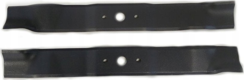 Triton Komplet dwóch noży mielących do traktorków STIGA 92 cm z koszem (1134-9223-01)