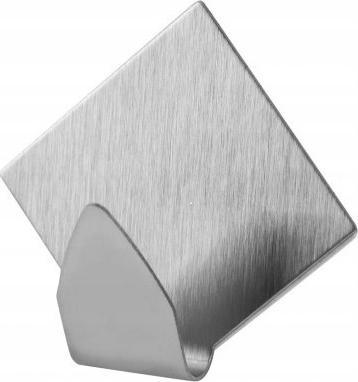 Galicja Wieszak samoprzylepny ścienny na ścianę ubrania 2x