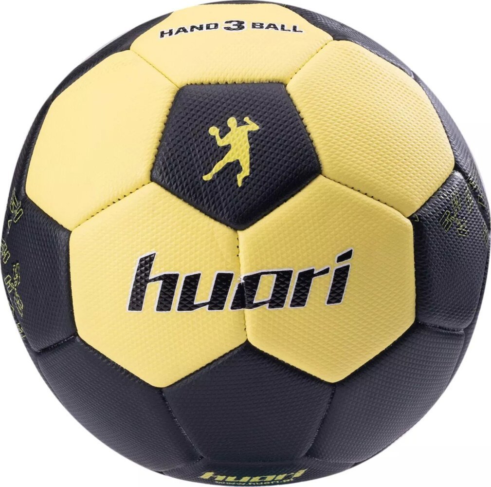Huari Piłka Huari LEMGOS II