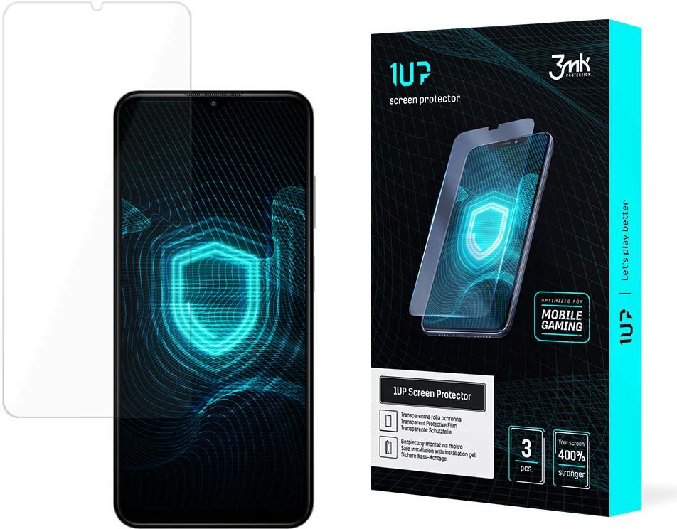 NOKIA G42 5G - 3MK 1UP