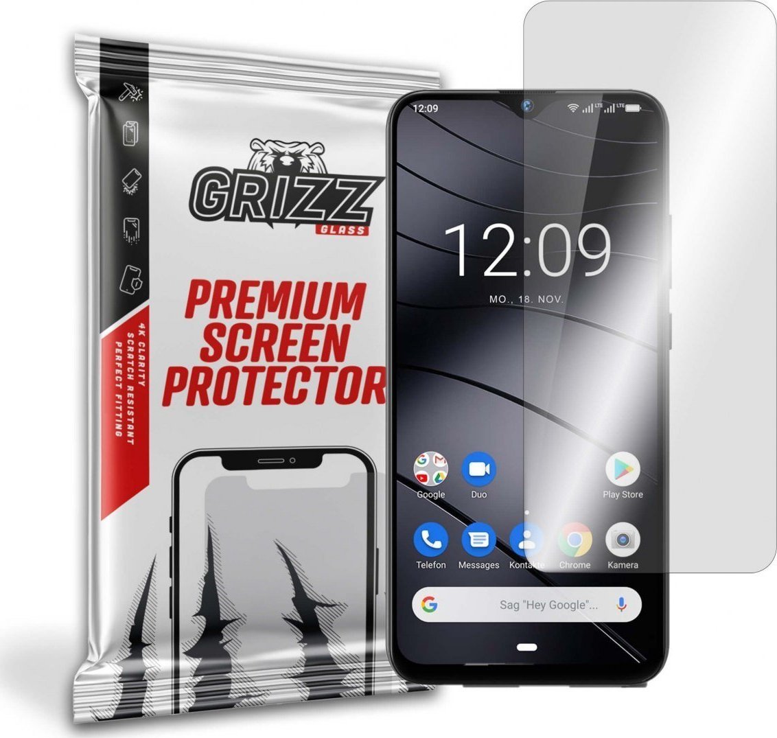 GrizzGlass Szkło hybrydowe Grizz Gigaset GS190