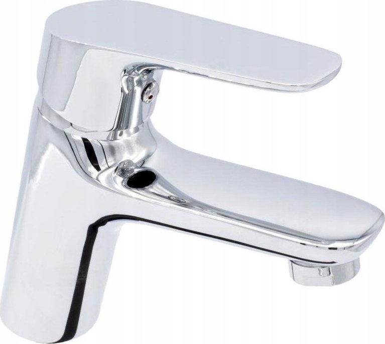 Bateria umywalkowa Bateria umywalkowa sigma + korek klic klac