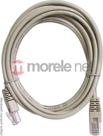 Art Osłonka zalewana KAT.5e UTP 1M AL-OEM-300