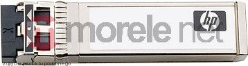 Moduł SFP HP Moduł B-series 16Gb SFP+ SW XCVR QK724A (QK724A) - NBHPEHA00000051