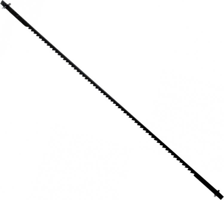 Dedra Komplet brzeszczotów A044071 włosowych do wyrzynarki A044070 5szt.