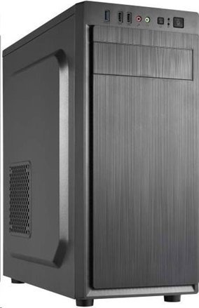 Obudowa Crono MT-ITX3 (CR-MTITX3)