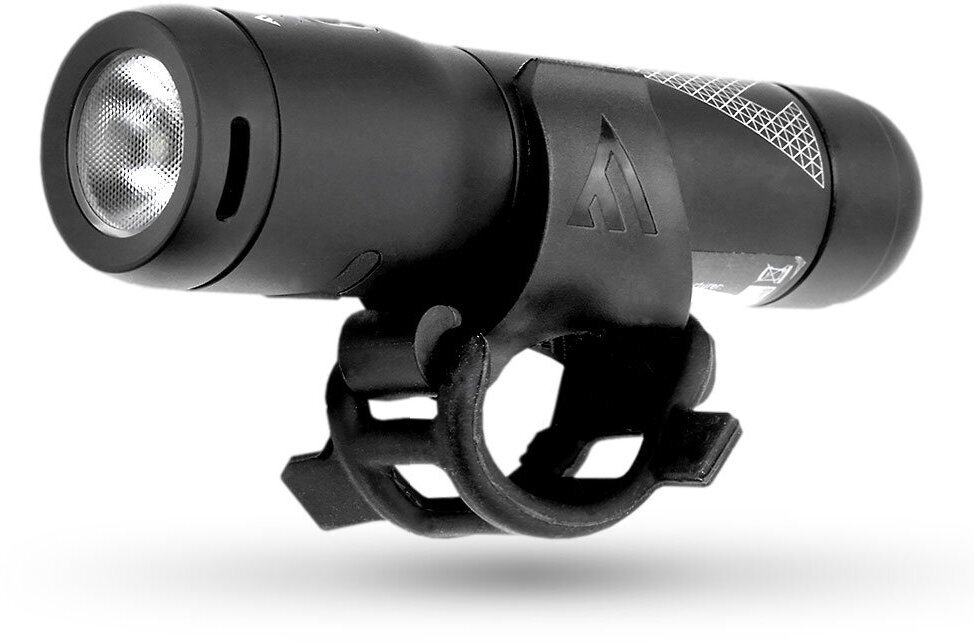 MacTronic przednia lampa rowerowa LED Scream 3.1 ABF0167