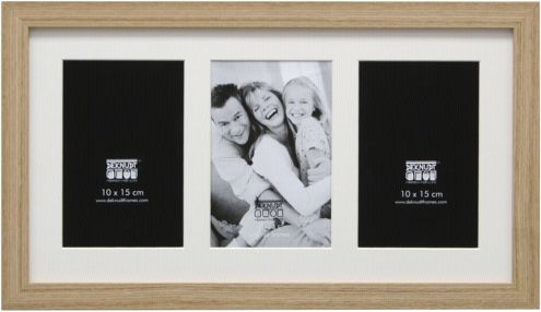 Ramka Deknudt 3x13x18 (S66KB3 13X18)