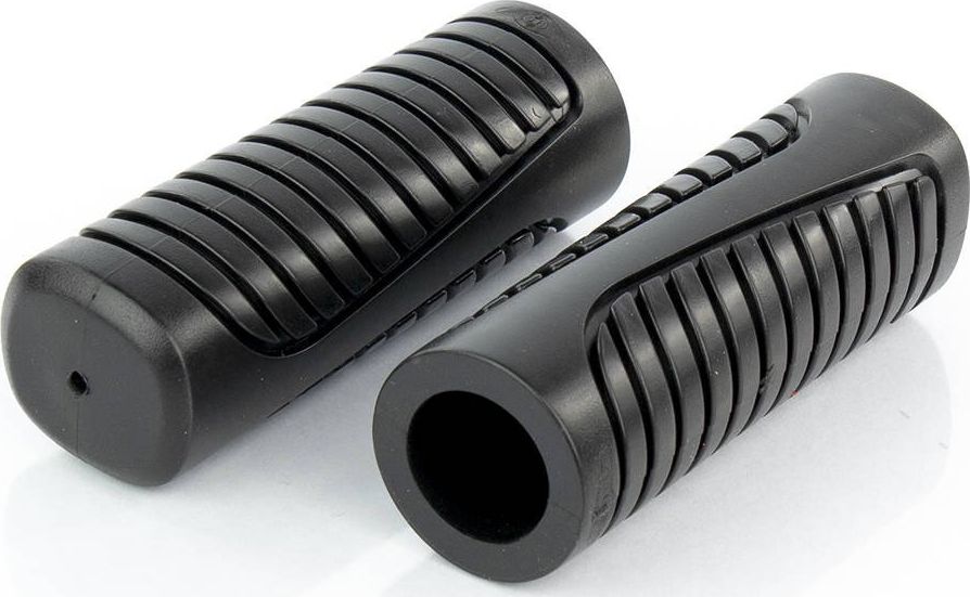 Vivo Chwyty kierownicy KID BG-301 90 mm czarne para Uniwersalny