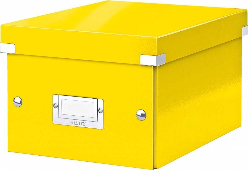 Leitz Pud�o uniwersalne Leitz CS A5 ��te