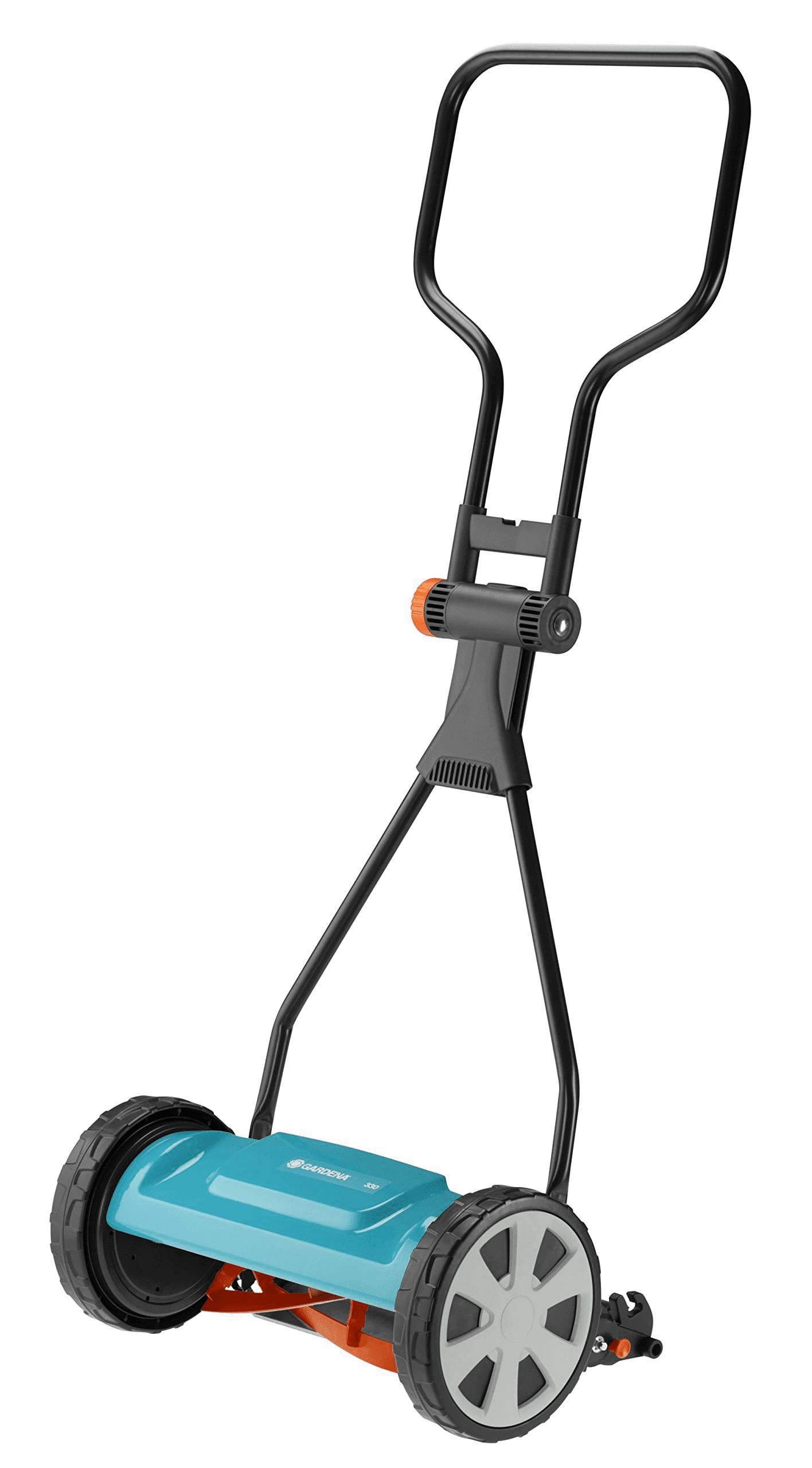 Kosiarka ręczna Gardena Classic 330 (4027-20)