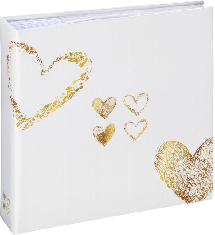 Hama Album kieszeniowy na 200 zdjęć 10x15 (2364)