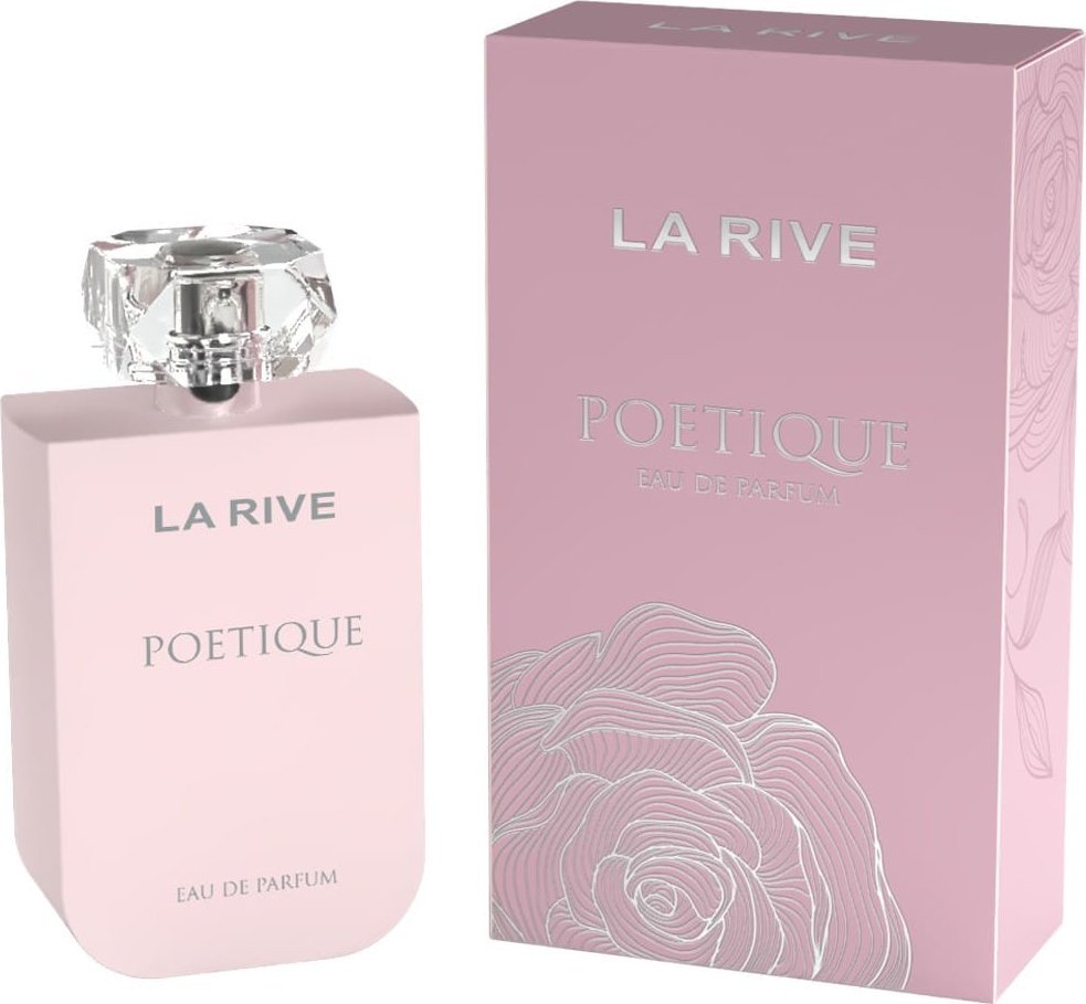La Rive LA RIVE Woman Poetique Woda perfumowana 90 ml