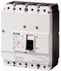Eaton Rozłącznik mocy 4P 63A N1-4-63 (266002)