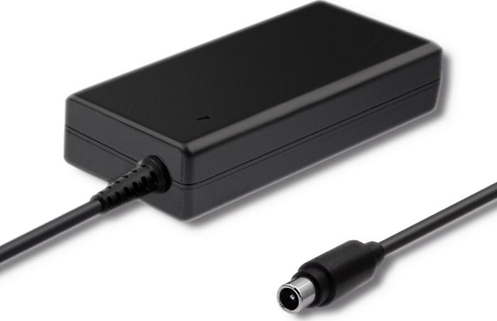 Qoltec 51768 Zasilacz Qoltec do elektrycznej hulajnogi Xiaomi Mi 84W 42V 2A 8.0x8.0+pin