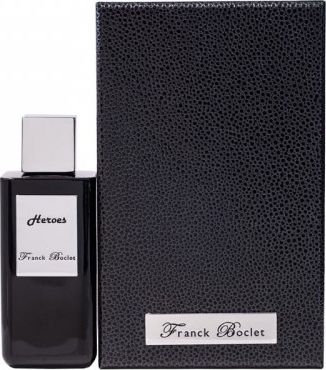 Franck Boclet Franck Boclet Rock Riot Heroes Extrait De Parfum 100ml