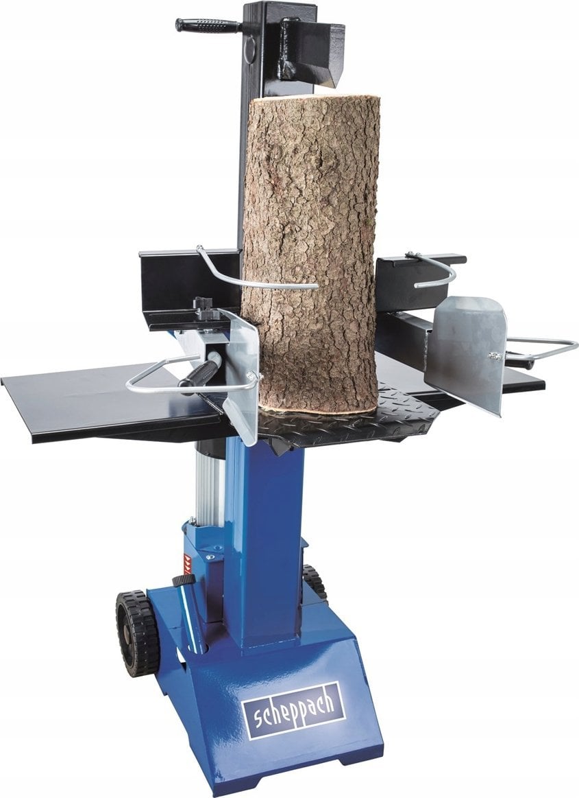 Scheppach Łuparka do drewna Scheppach HL810 230V