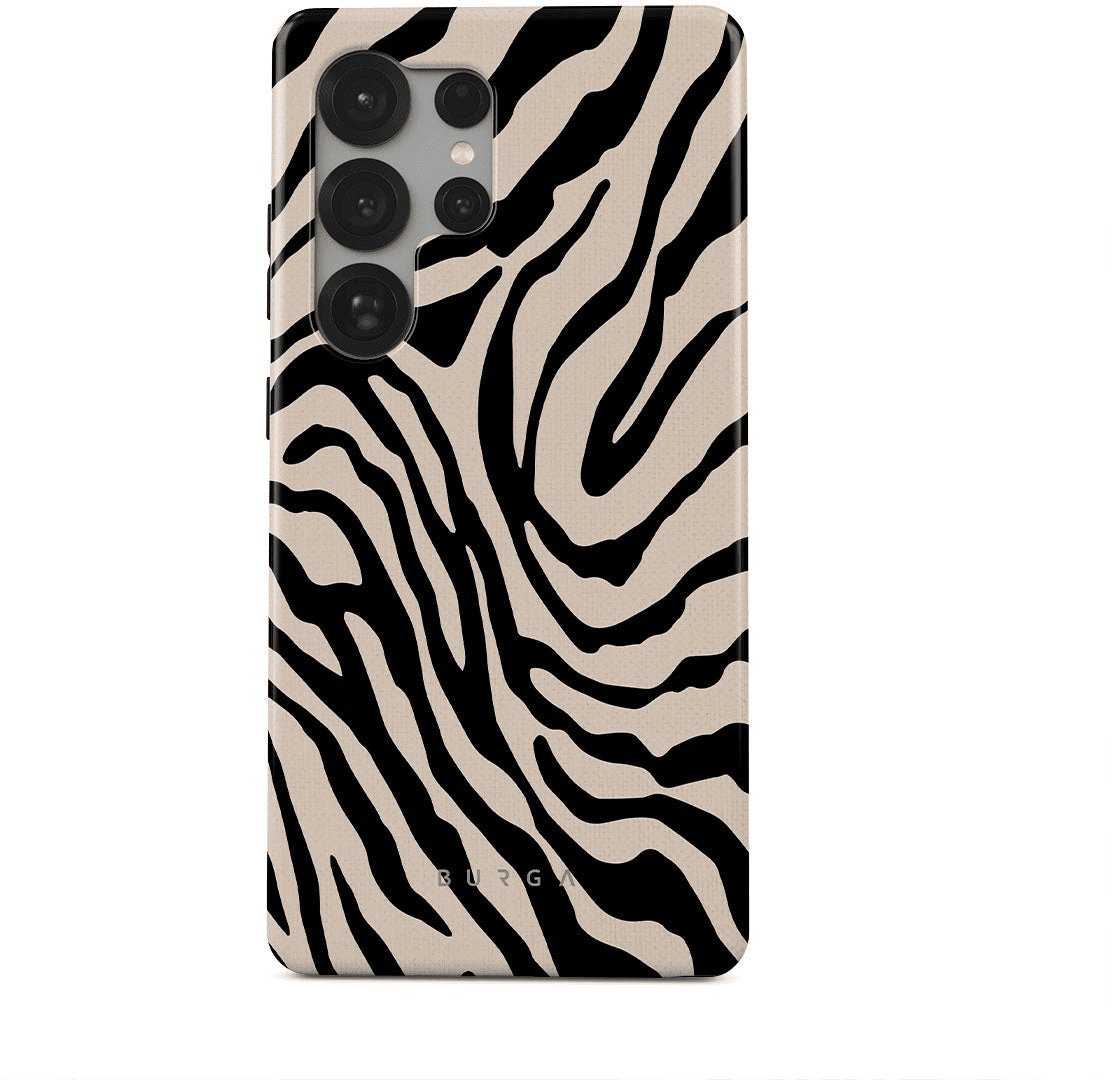Burga Imperial Tough Case For Samsung Galaxy S25