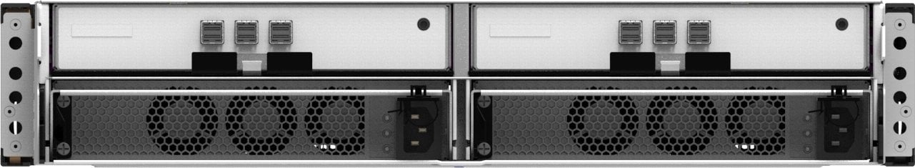 System przekazu sygnału AV Agfeo ES 548 IT 6 + 6 IP Kanały na licencję dostępne 1 HE na 19 szafę 24 IP/urządzenia systemowe w puli 2 Digitalports 8 a/