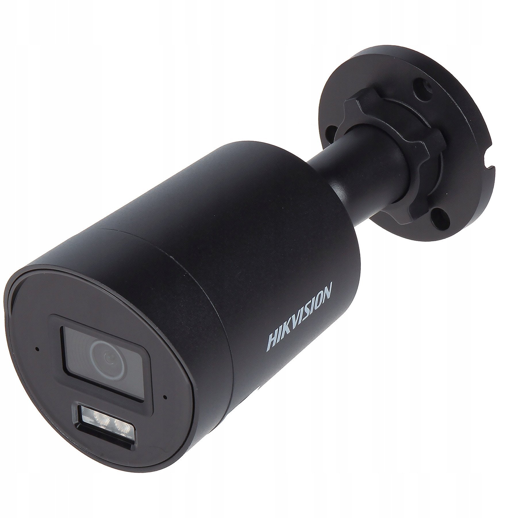 KAMERA IP DS-2CD2083G2-LI2U/SL(2.8MM)(BLACK)/PL Smart Hybrid Light AcuSense - 8.3 Mpx 4K UHD Hikvision