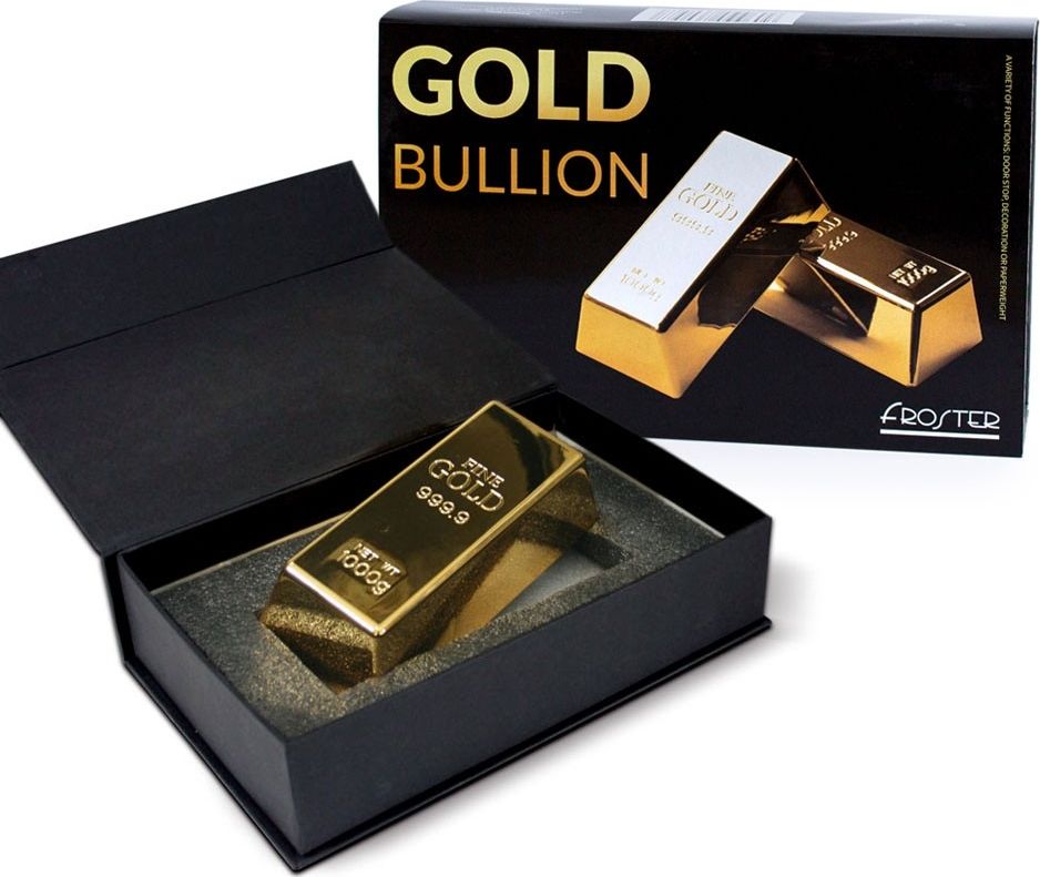 Handlosfera Sztabka złota (GAD00893)