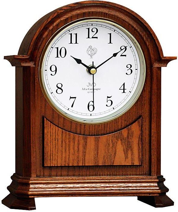 JVD Zegar kominkowy JVD HS12.1 Drewniany Westminster Chimes
