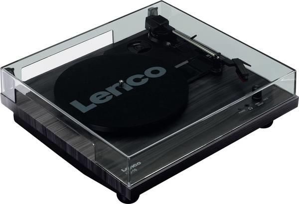 Gramofon Lenco LS-10BK