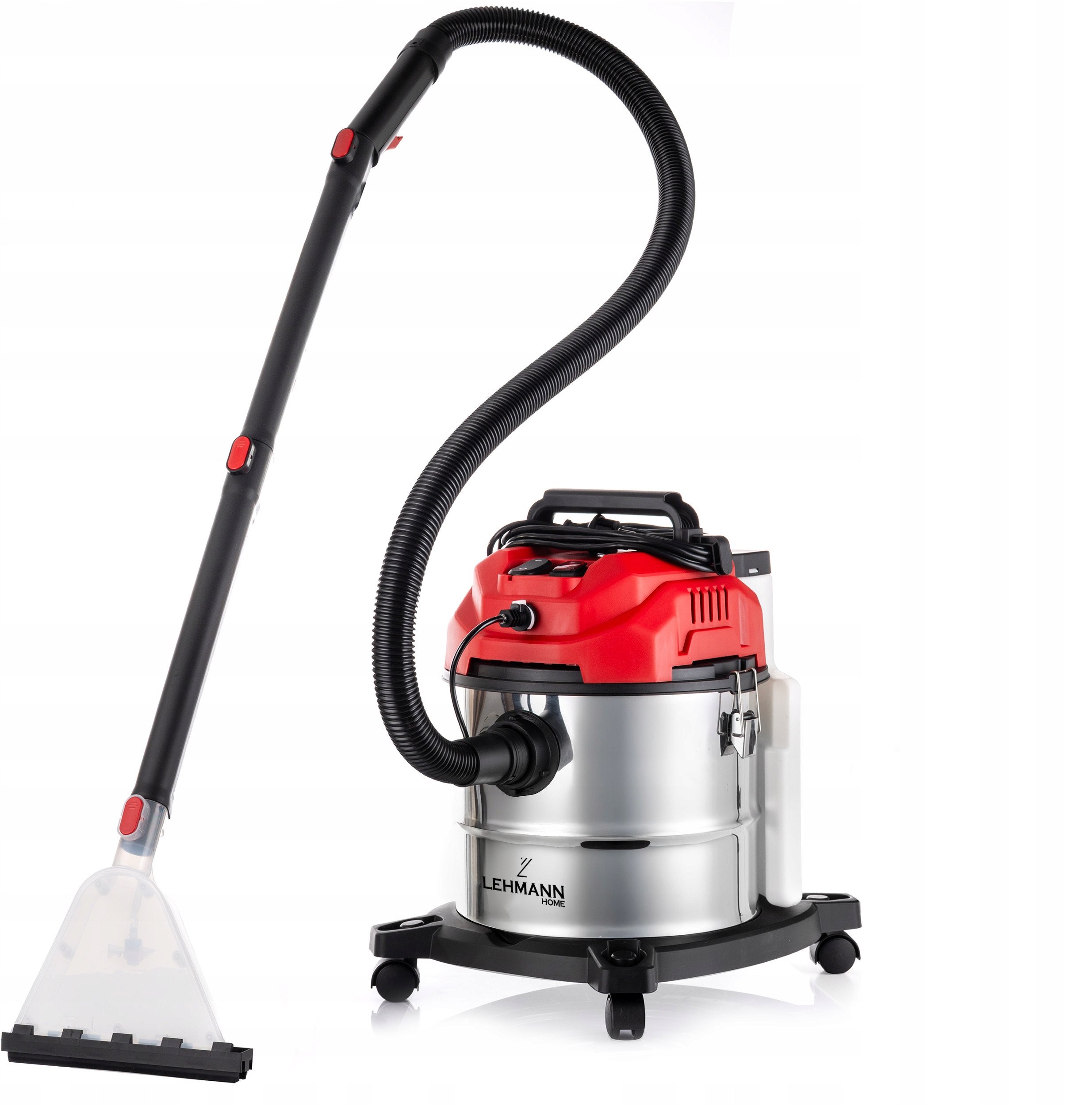 Odkurzacz piorący HyperWash