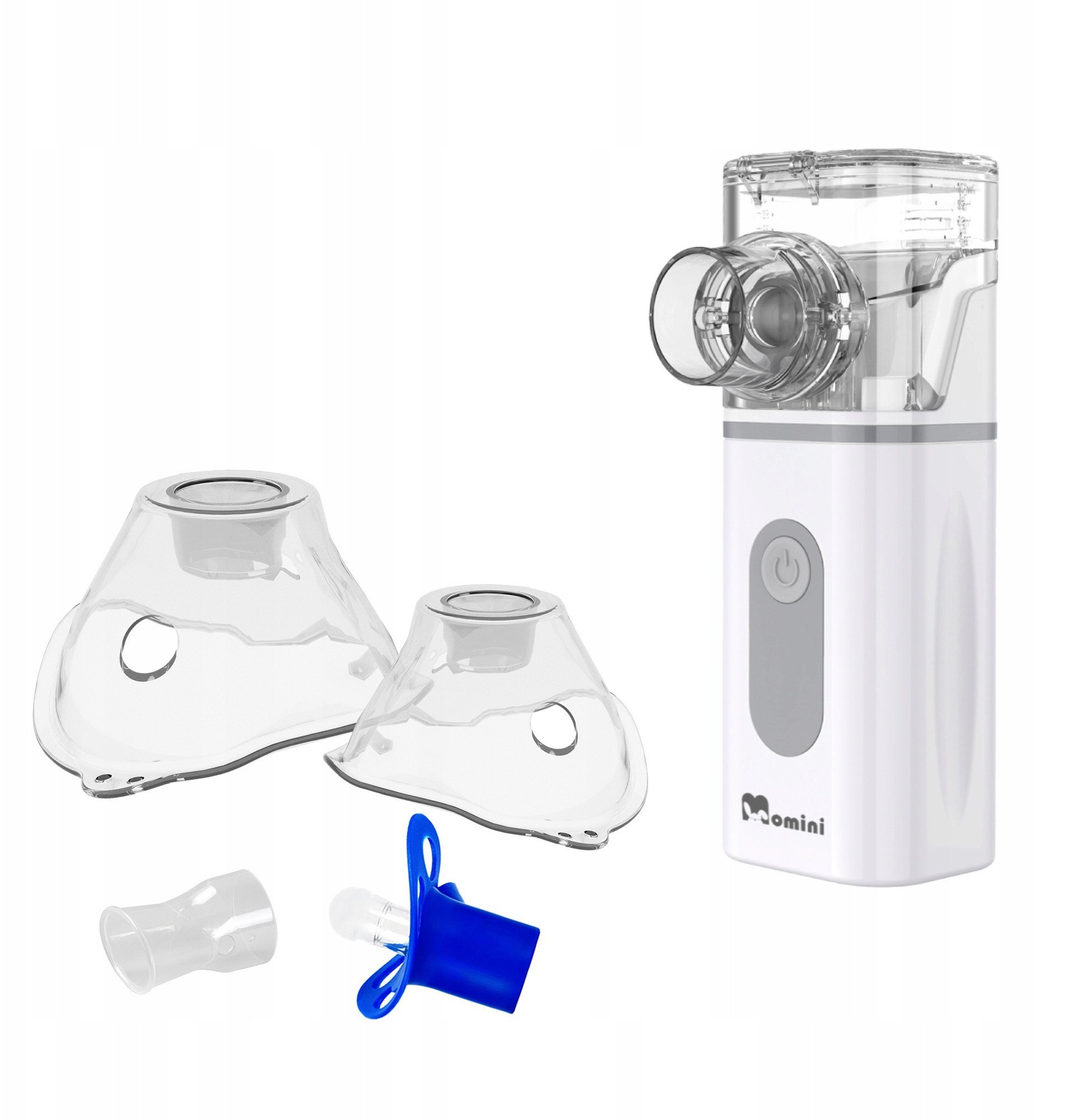MOMINI - NEBULIZATOR NEBU NOVA