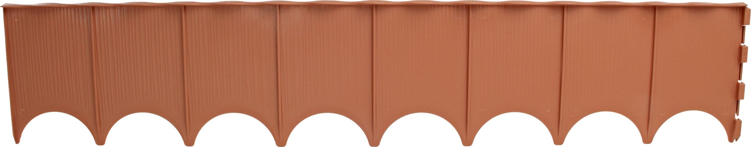 Hagsen Obrzeże H116 (terakota)