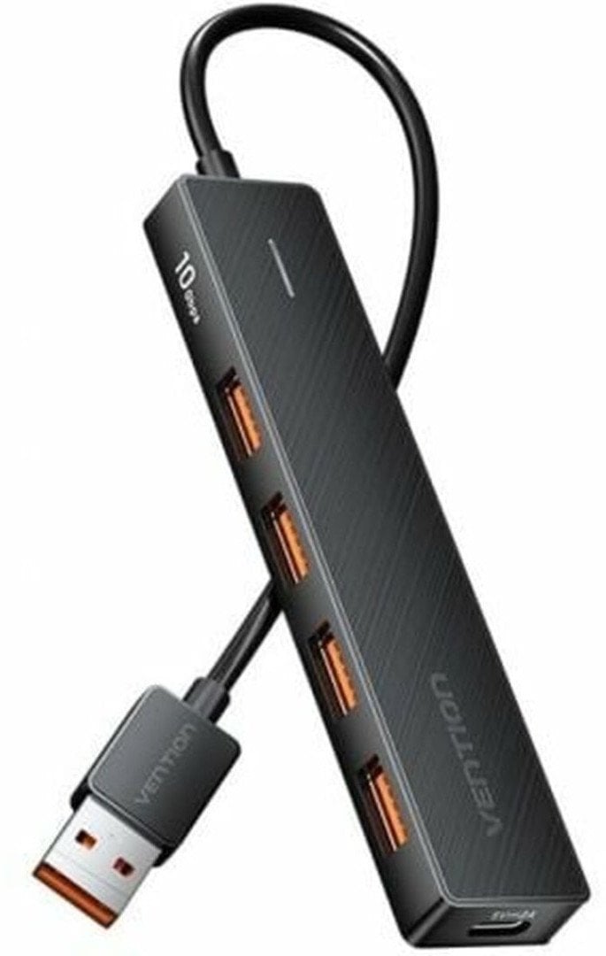 Otwieracz Vention CHOBB USB x 4