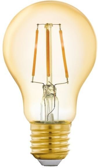 EGLO 12221, 4.9 W, 42 W, E27, 500 lm, 20000 h, Warm white