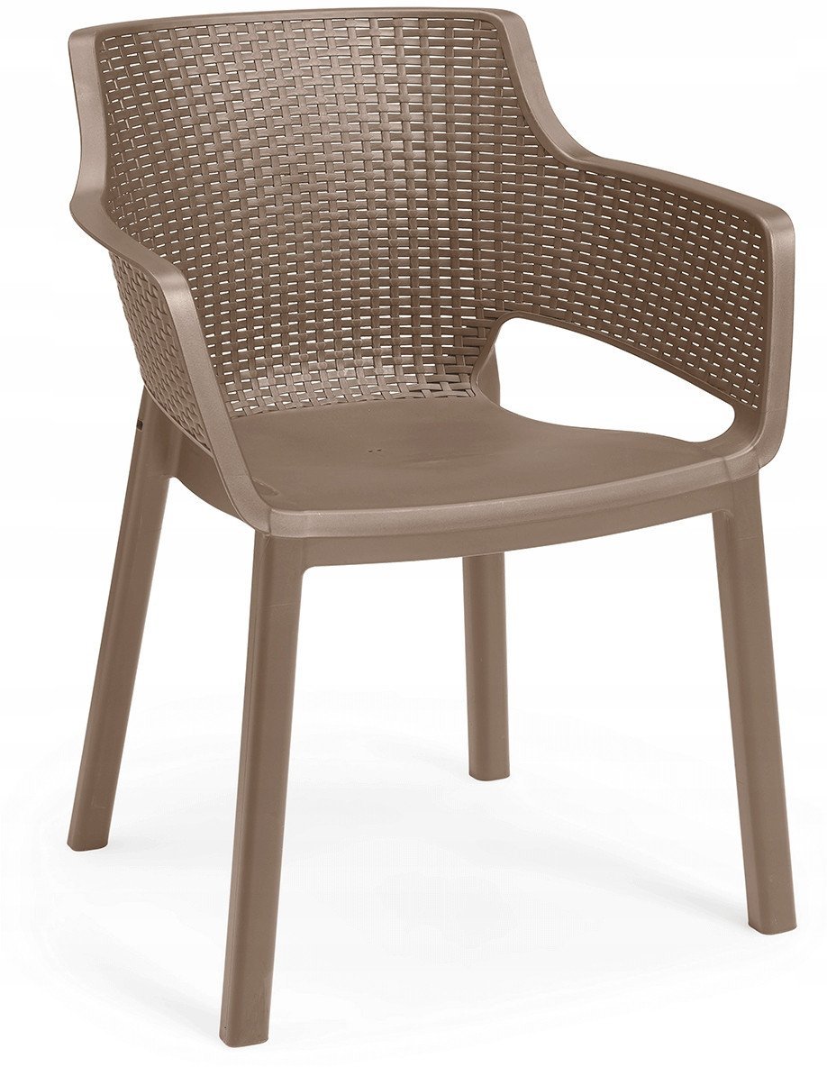 Darza armchair Eva bess 8711245148557