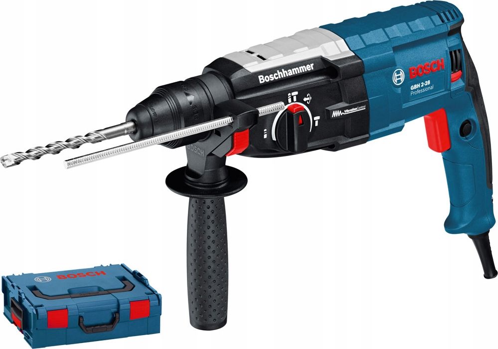 Młotowiertarka Bosch GBH 2-28 880 W (0611267501)
