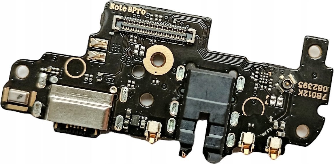 ORYGINAŁ PŁYTKA GNIAZDO ŁADOWANIA USB DO XIAOMI NOTE 8 PRO
