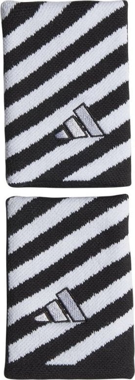 Adidas Opaski na nadgarstki adidas Tennis WB STR Large IC3568