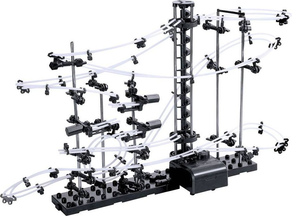 Spacerail Level 2 (10 metrów) - Kulkowy Rollercoaster (231-2)