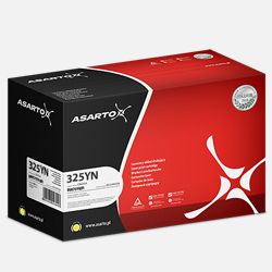 Toner Asarto Yellow Zamiennik TN325 (AS-LB325YN)