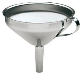 Lejek, Kuchenprofi śred. 10 cm